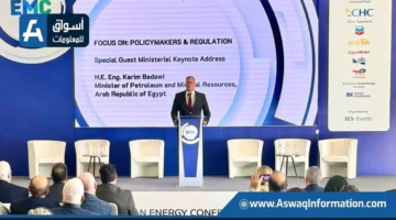 الشراكة بين مصر وقبرص في الغاز الطبيعي تعزز التعاون الإقليمي وترسخ مكانته الاقتصادية